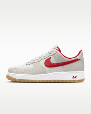 Nike Air Force 1 '07 LV8 Men's Shoes. Nike ID Nike Air Force 1 '07 LV8 Men's Shoes. Nike ID